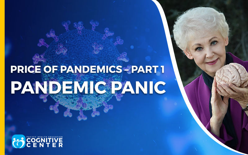 Price of Pandemics – Part 1 Pandemic Panic